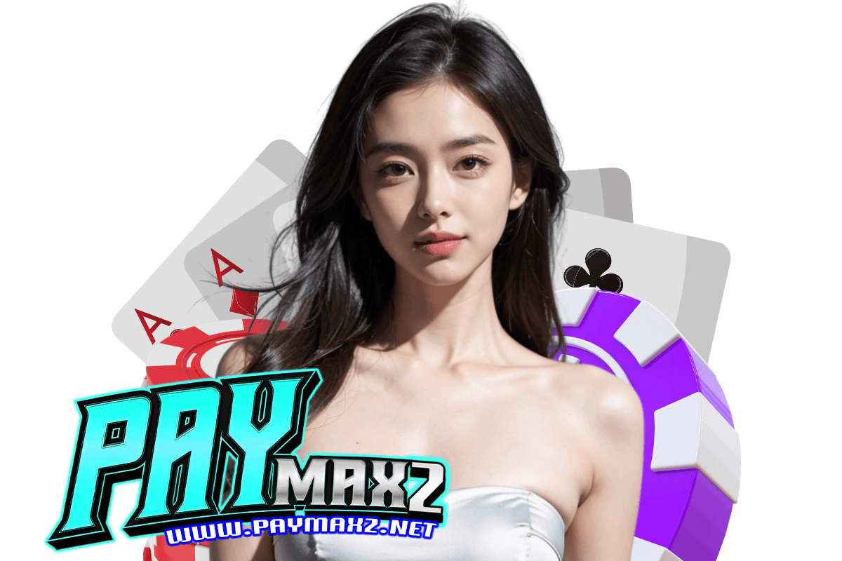 paymax2 สล็อต
